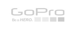 gopro logo.