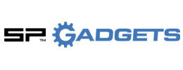 sp gadgets logo.