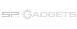 sp gadgets logo.